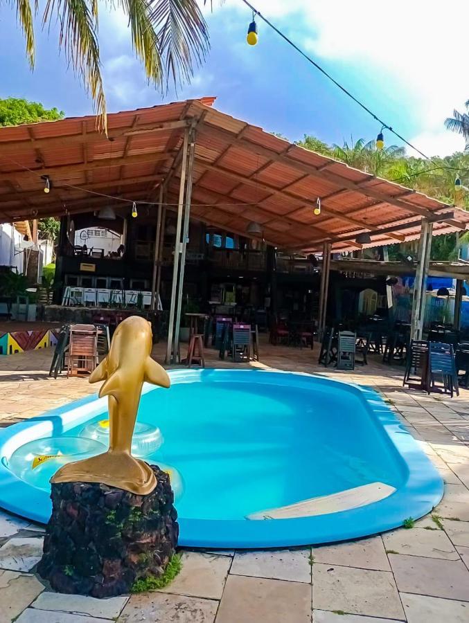 Soul Lounge Hostel São Luís Eksteriør bilde