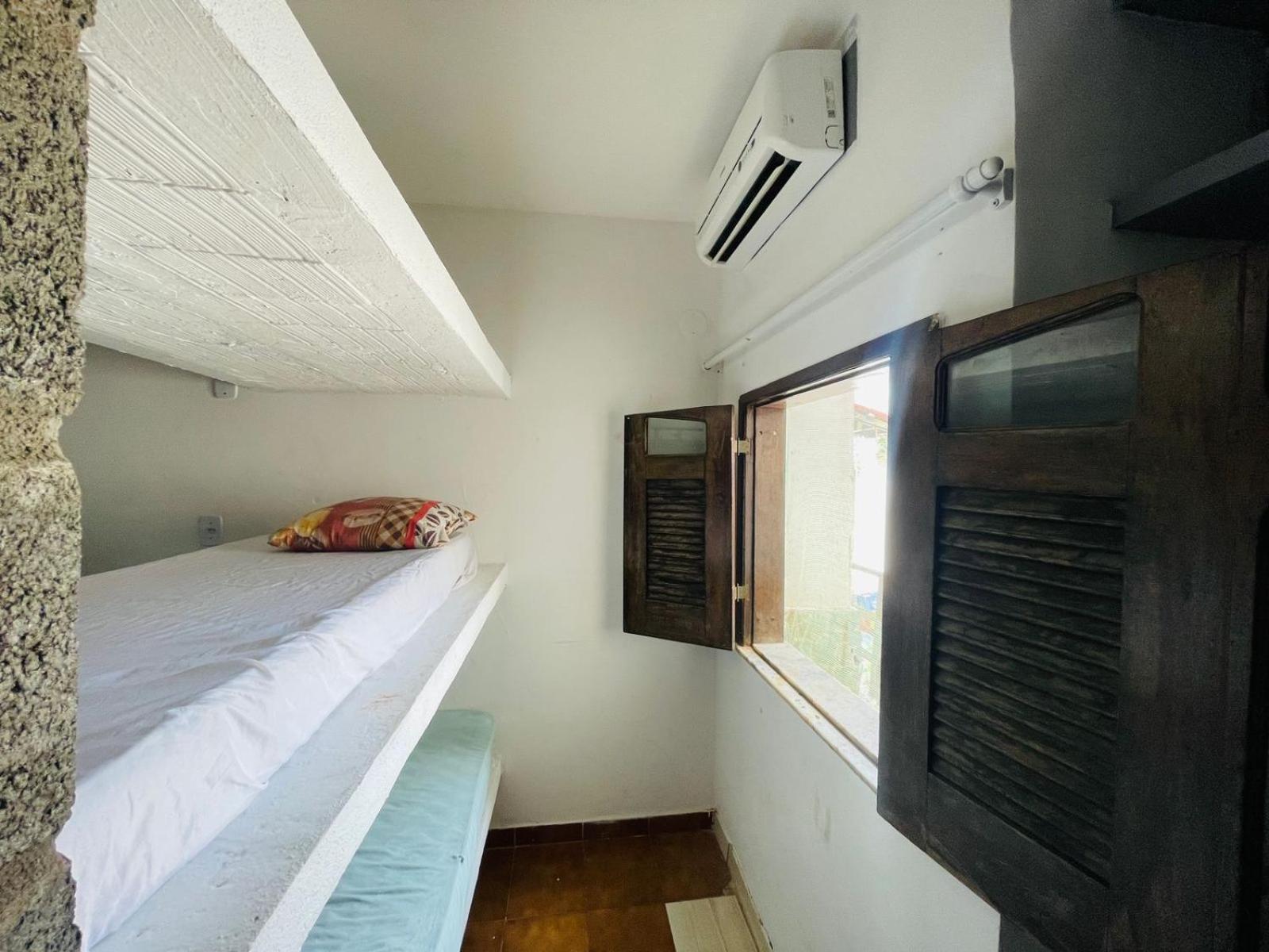Soul Lounge Hostel São Luís Eksteriør bilde