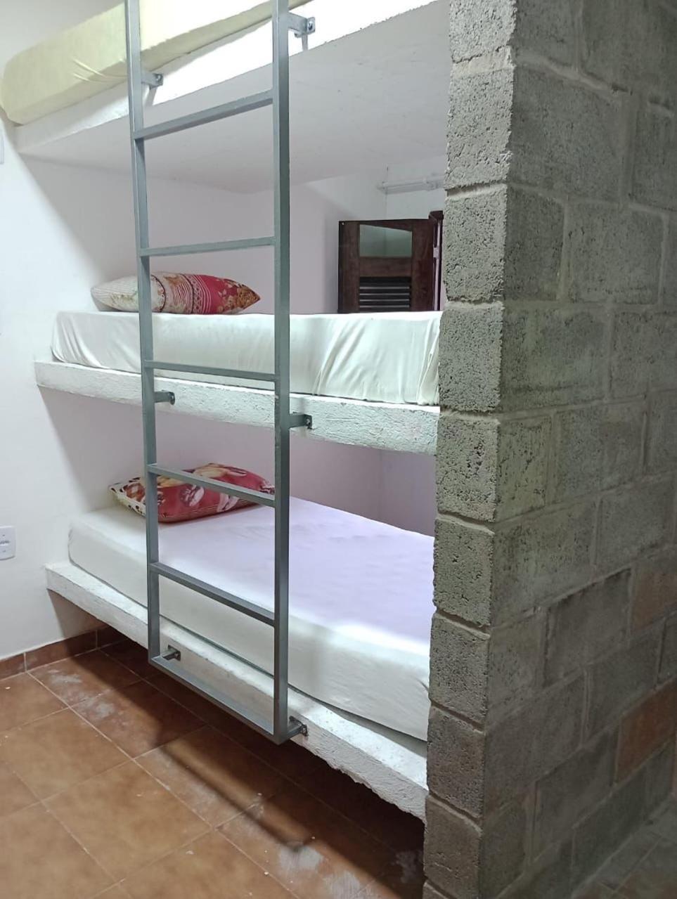 Soul Lounge Hostel São Luís Eksteriør bilde